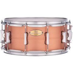 Pearl Caisse claire Primal Collective 14 x 6,5" Cuivre - Vue 1